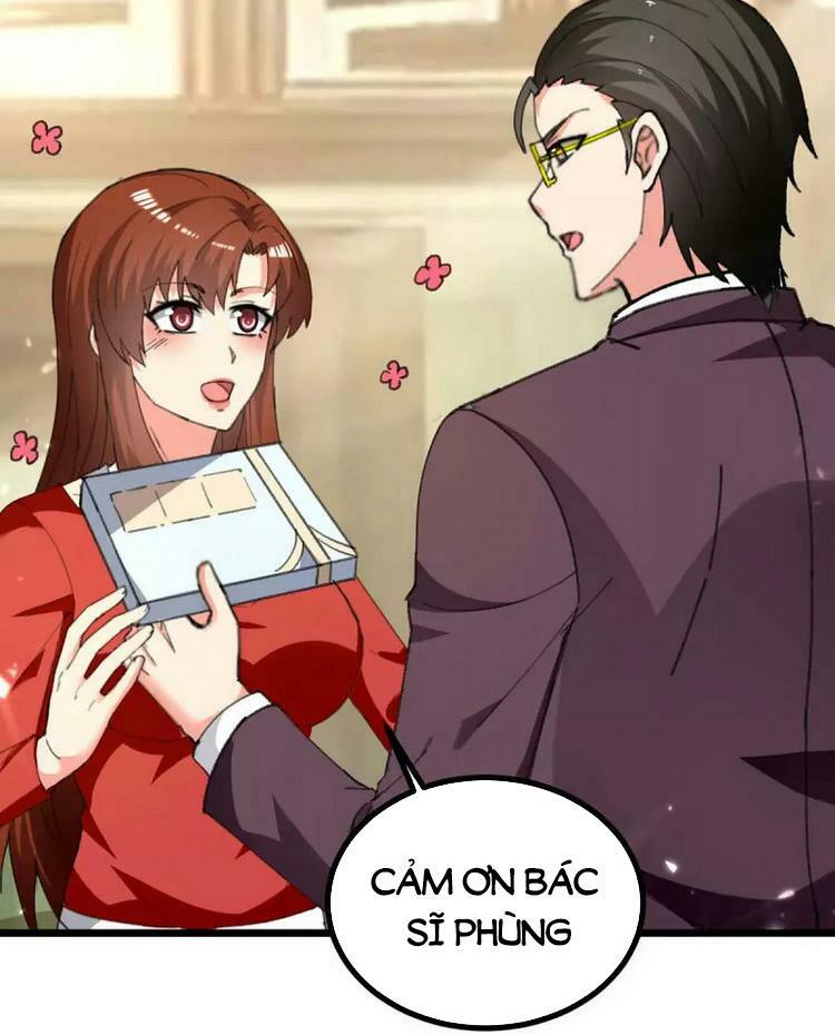 Trọng Sinh Khí Thiếu Quy Lai: Chapter 245