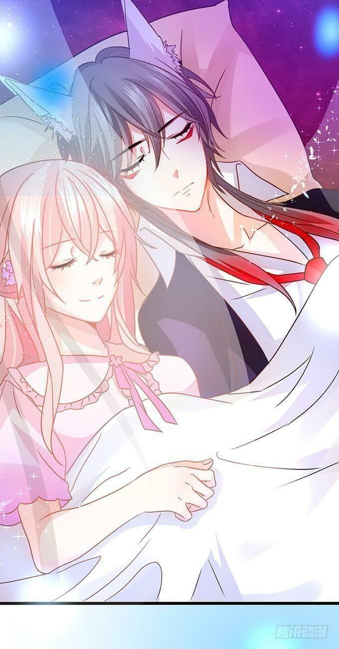 Hồ Tiên Hung Bạo: Chapter 38