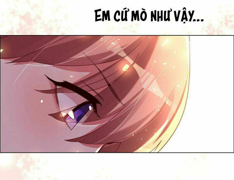 Vì Yêu Mà Khắc Cốt Ghi Tâm: Chapter 26
