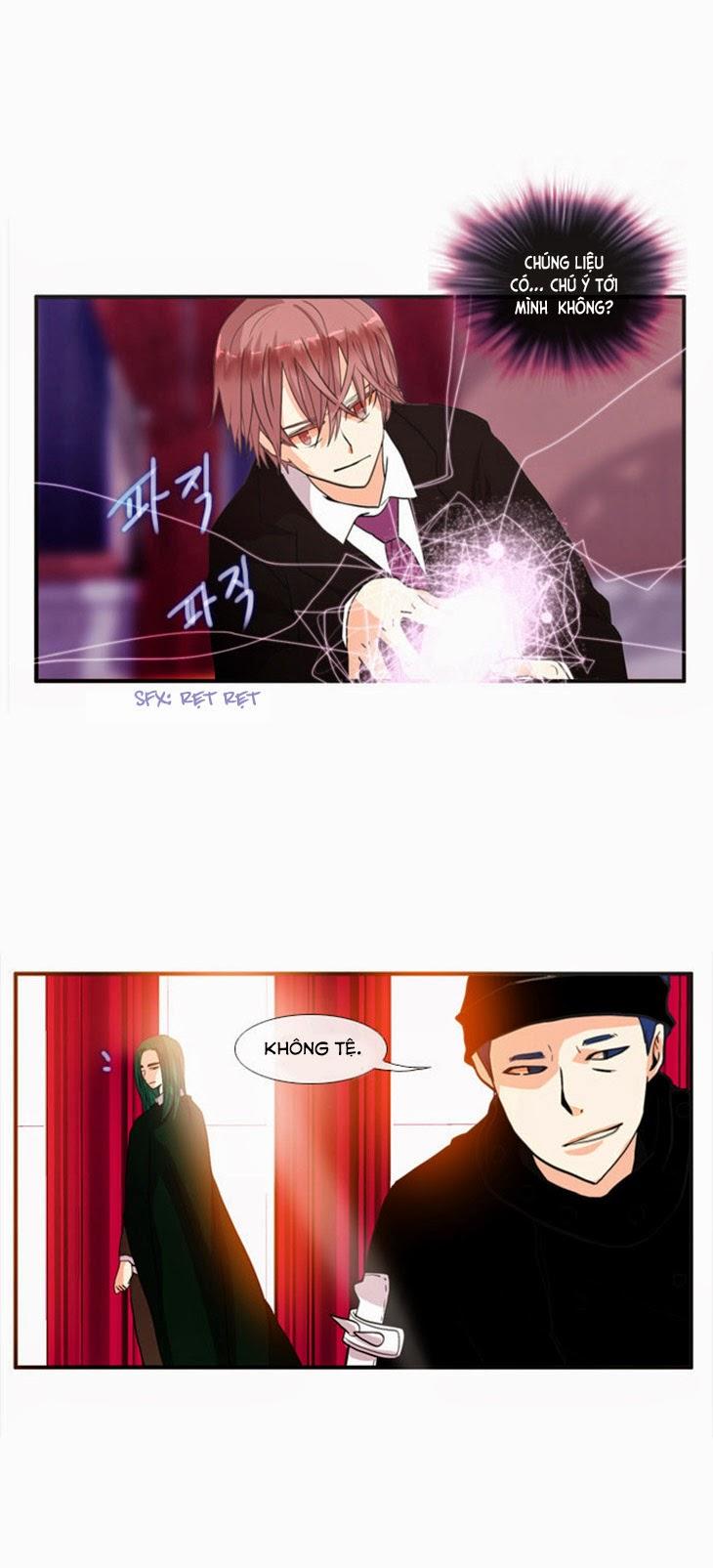 Flow: Chapter 35