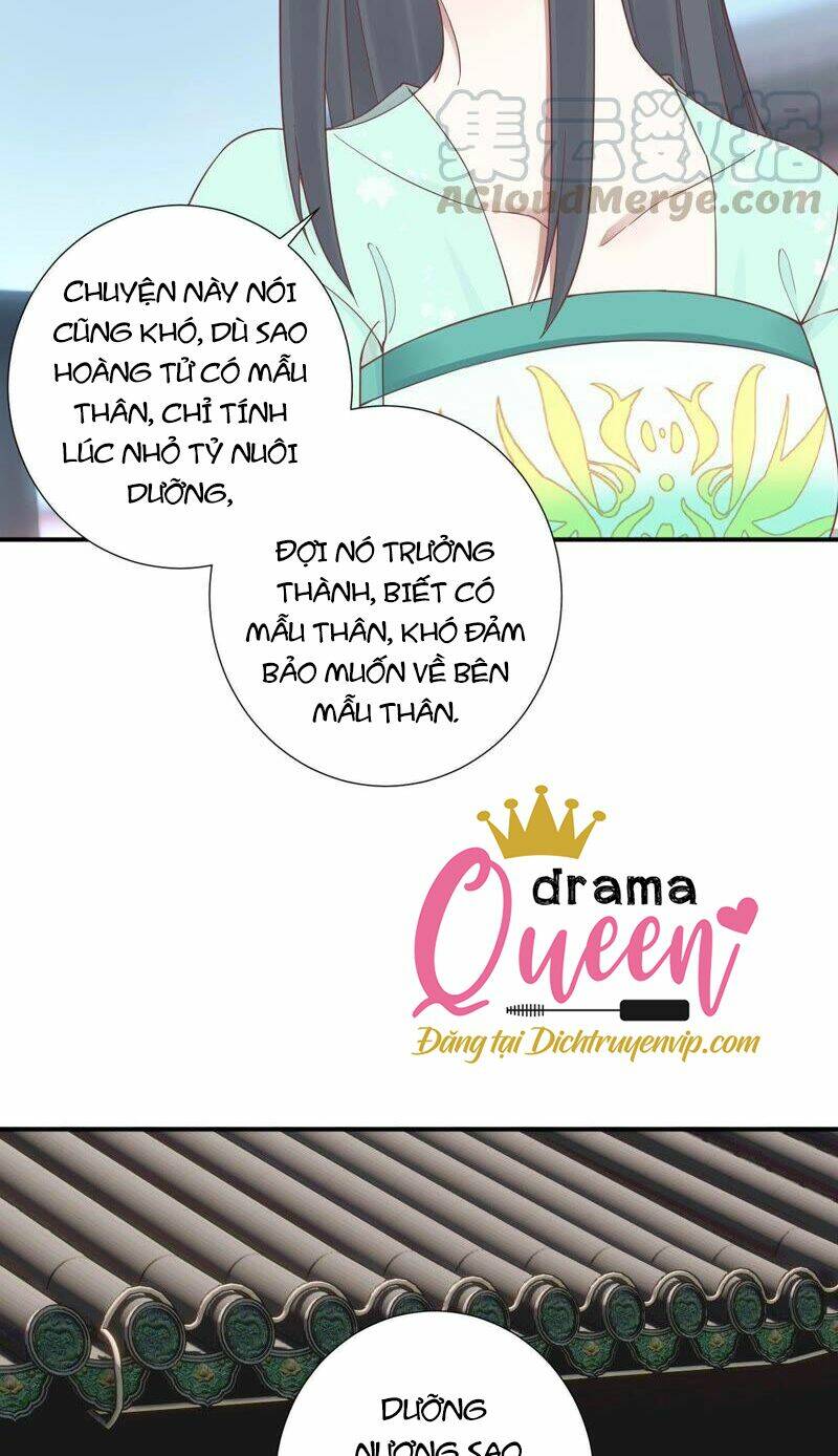 Hoàng Hậu Bận Lắm: Chapter 158