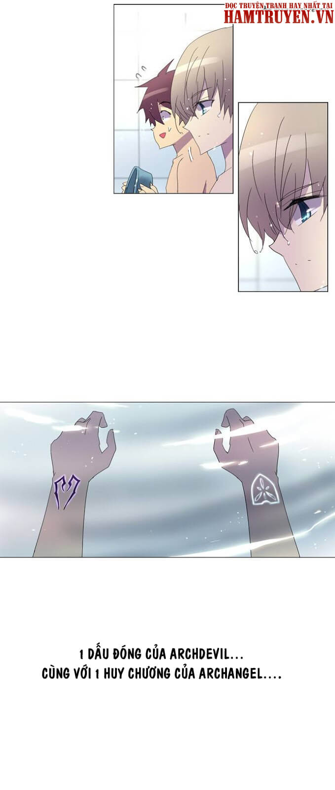 Soul Cartel: Chapter 63