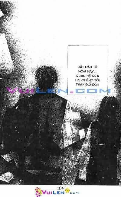 1/4 Tình Yêu: Chapter 4