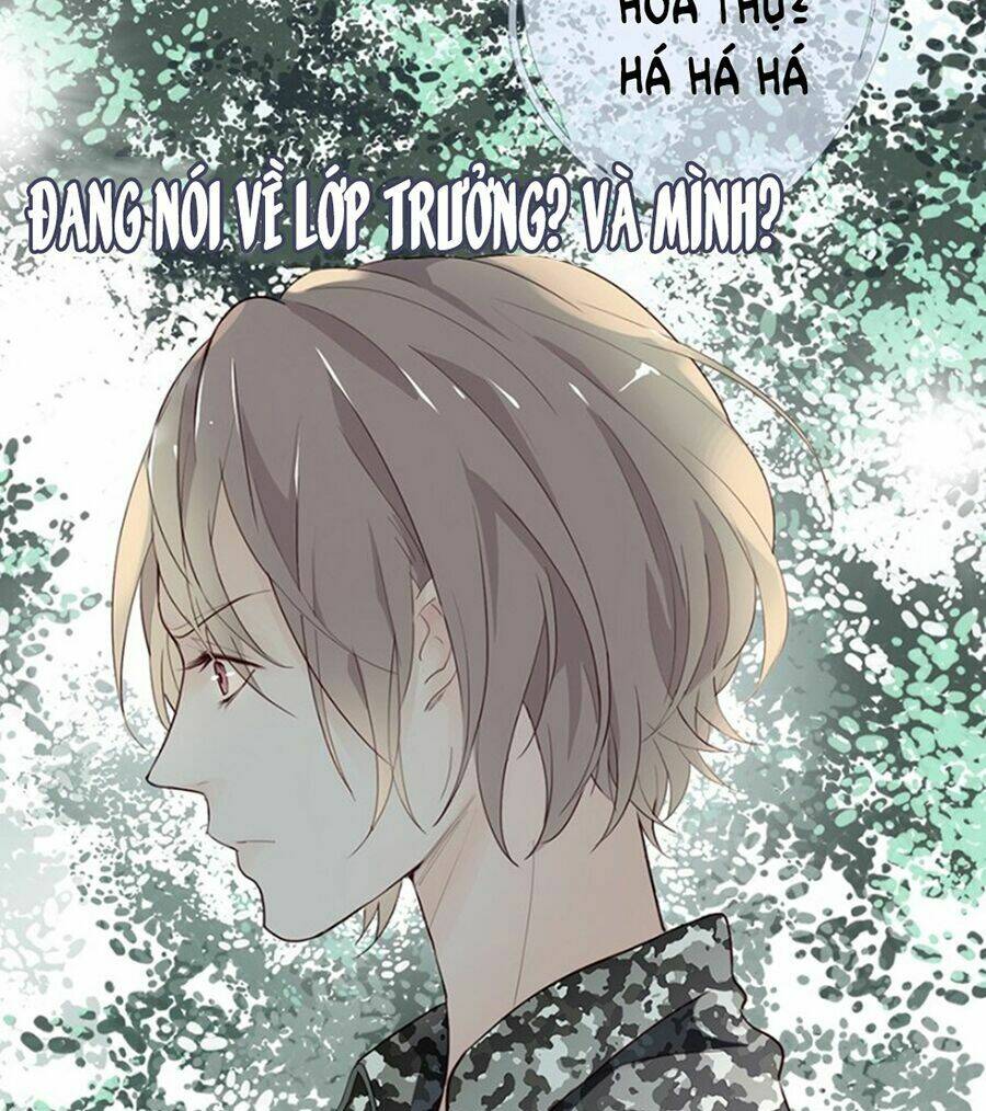 Thiếu Niên Rắc Rối: Chapter 14