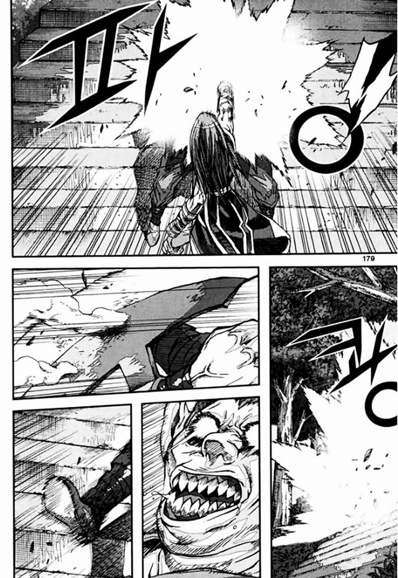 Diêm Đế: Chapter 46.6