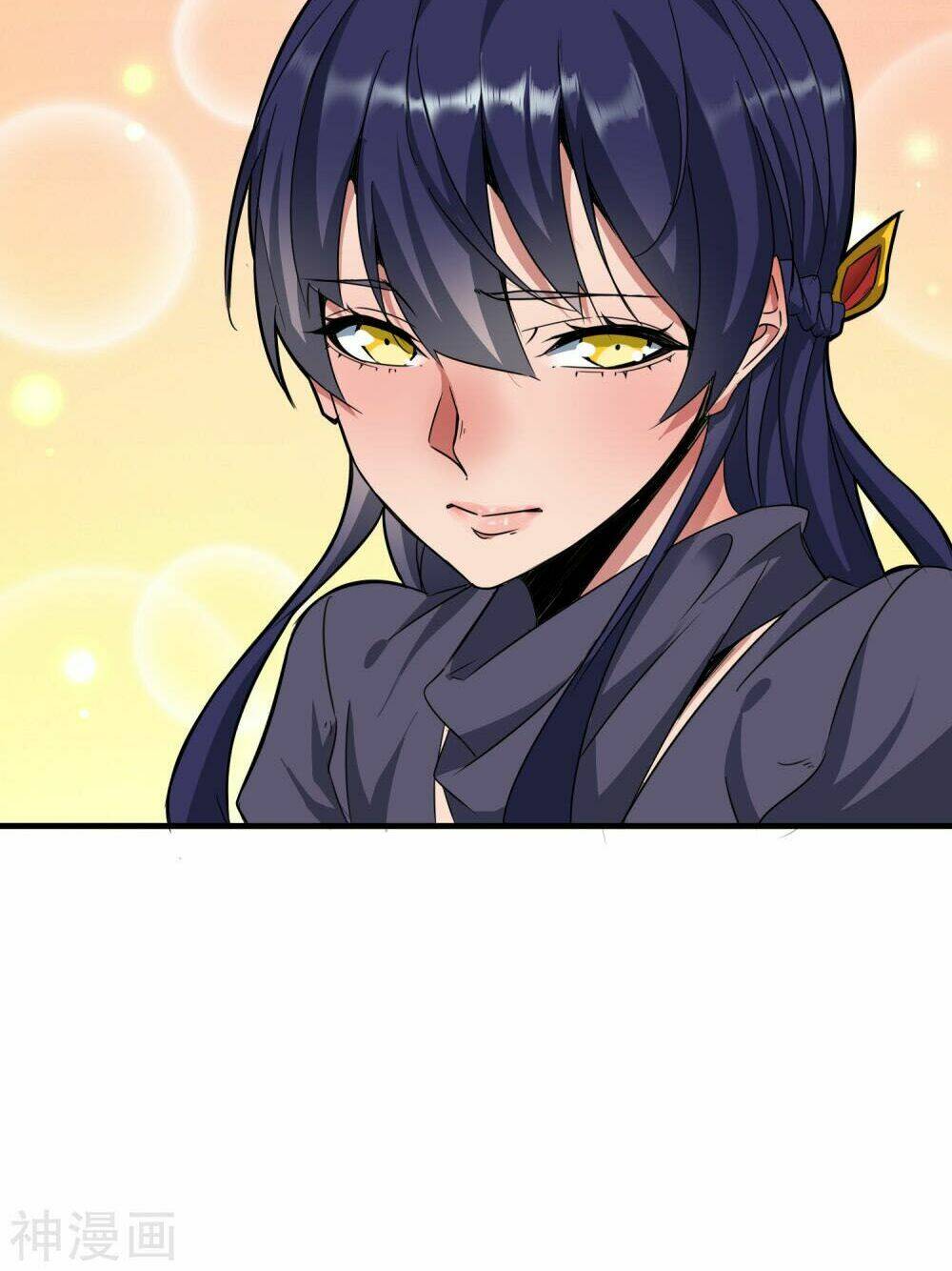 Đại Hạ Vương Hầu: Chapter 4