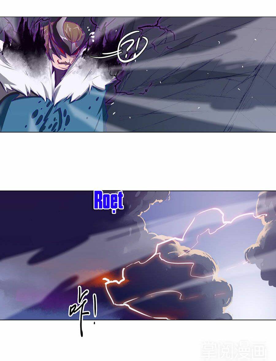 Tối Cường Thăng Cấp Hệ Thống: Chapter 27