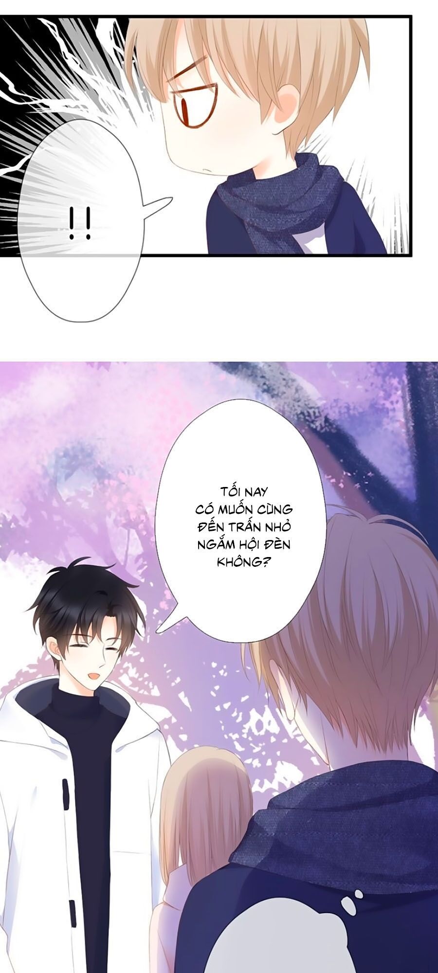 Hoa Chưa Nở Rộ: Chapter 54