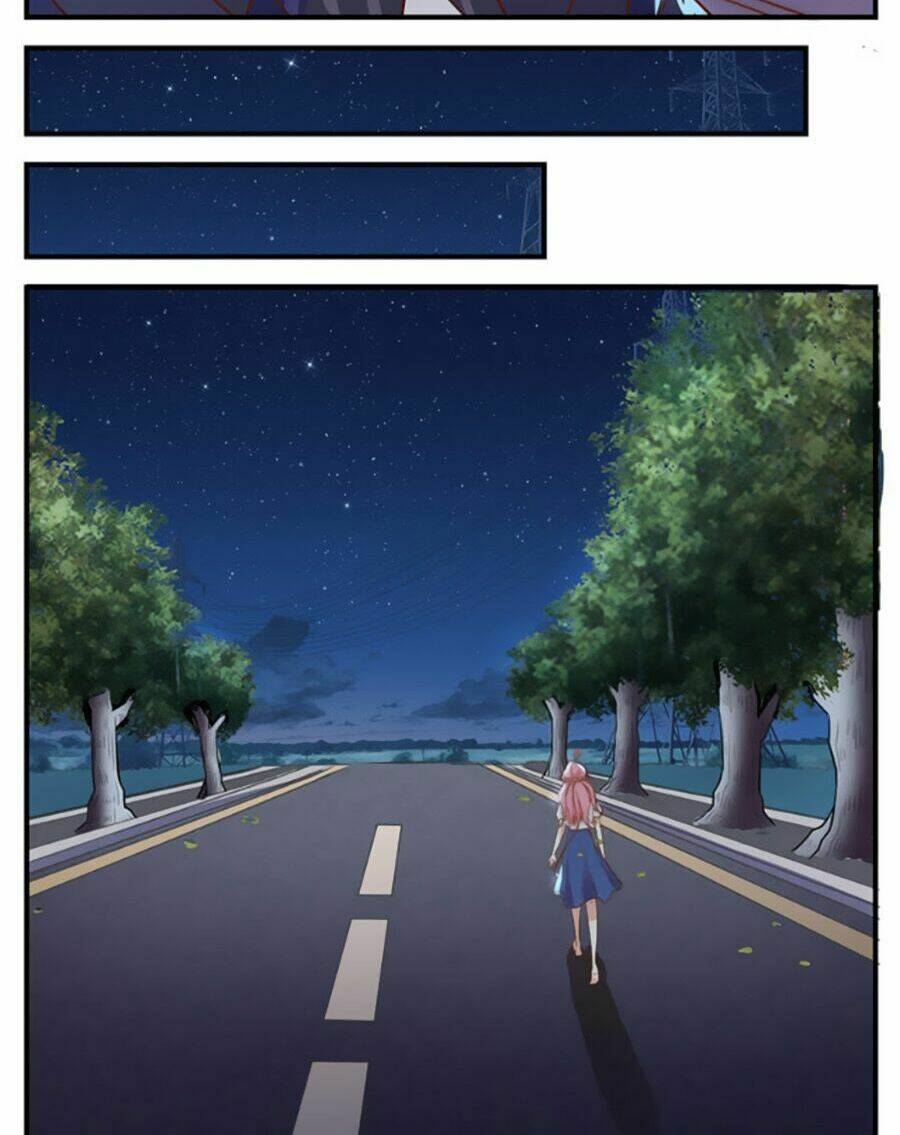 Cả Thế Giới Đều Không Bằng Người: Chapter 10