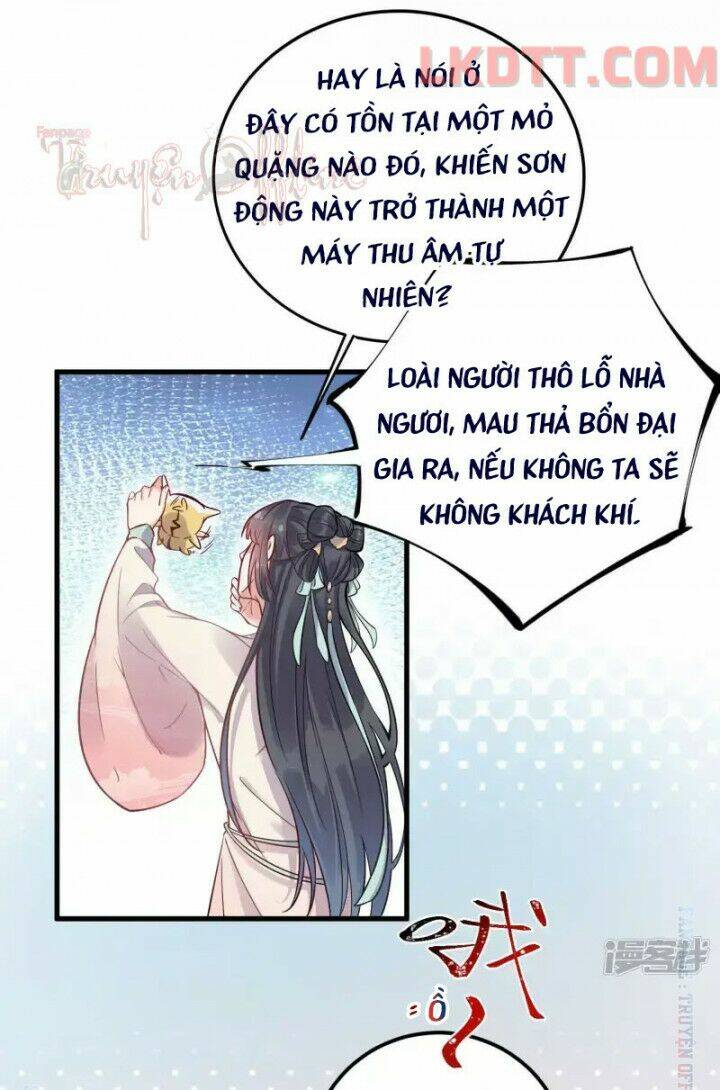 Nhật Kí Học Tập Của Hắc Liên Hoa: Chapter 2