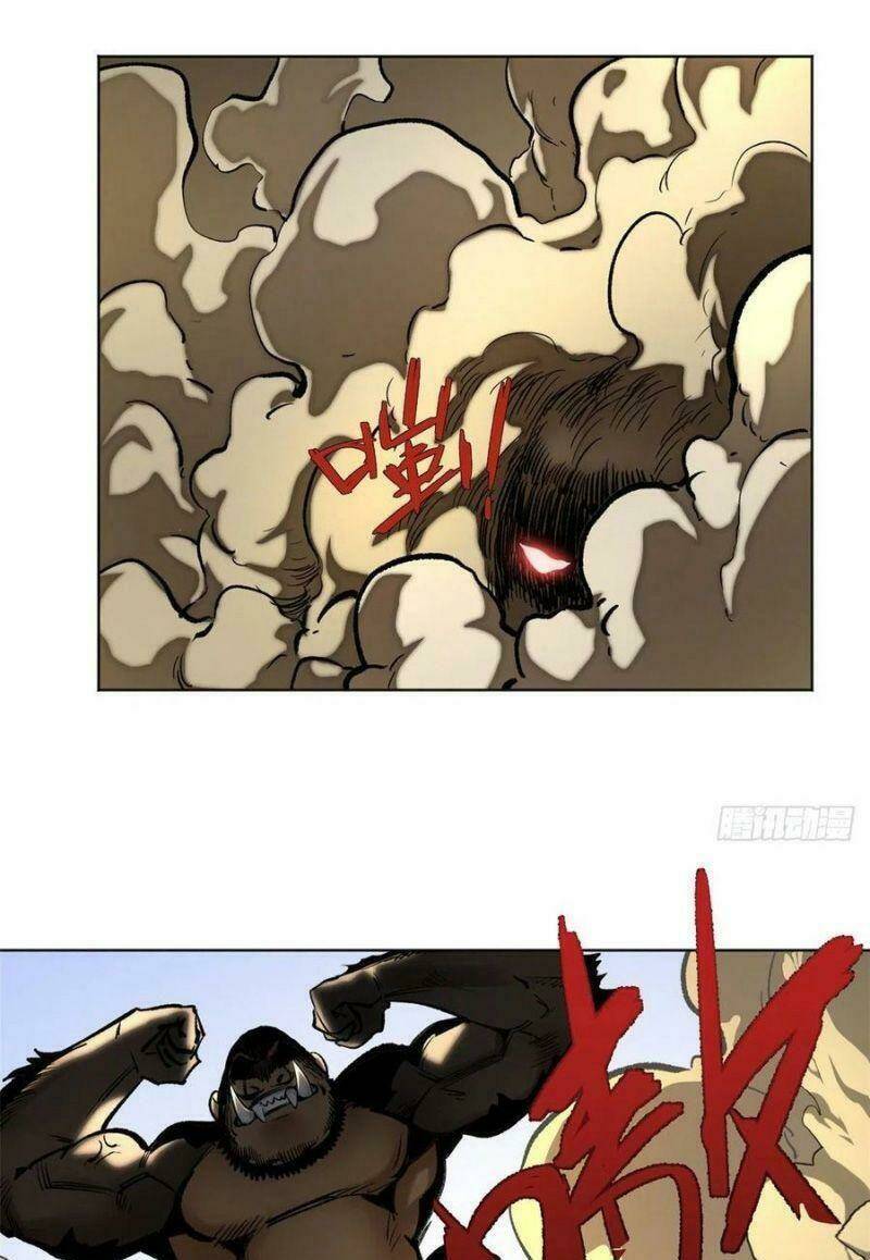 Minh Nhật Chi Kiếp: Chapter 71