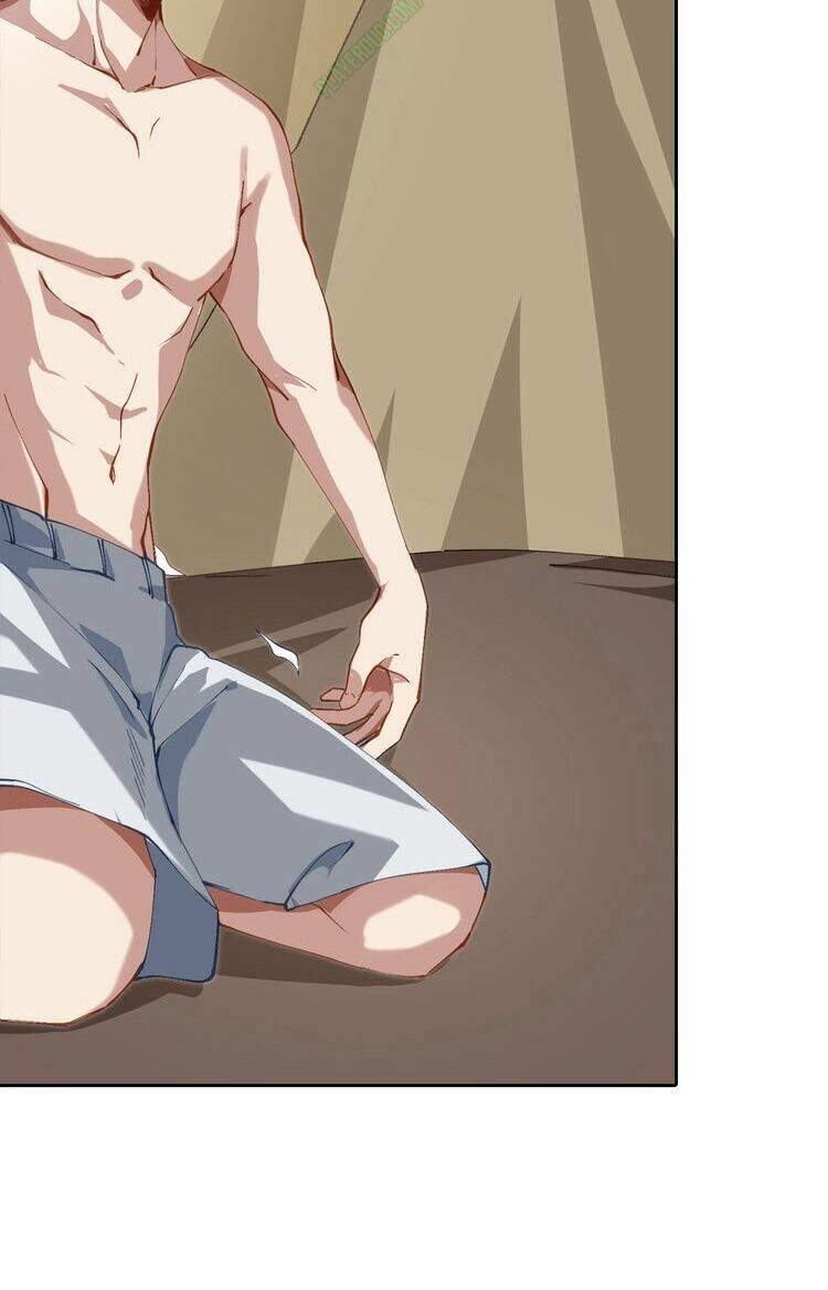 Thần Lai Yêu Vãng: Chapter 2.2