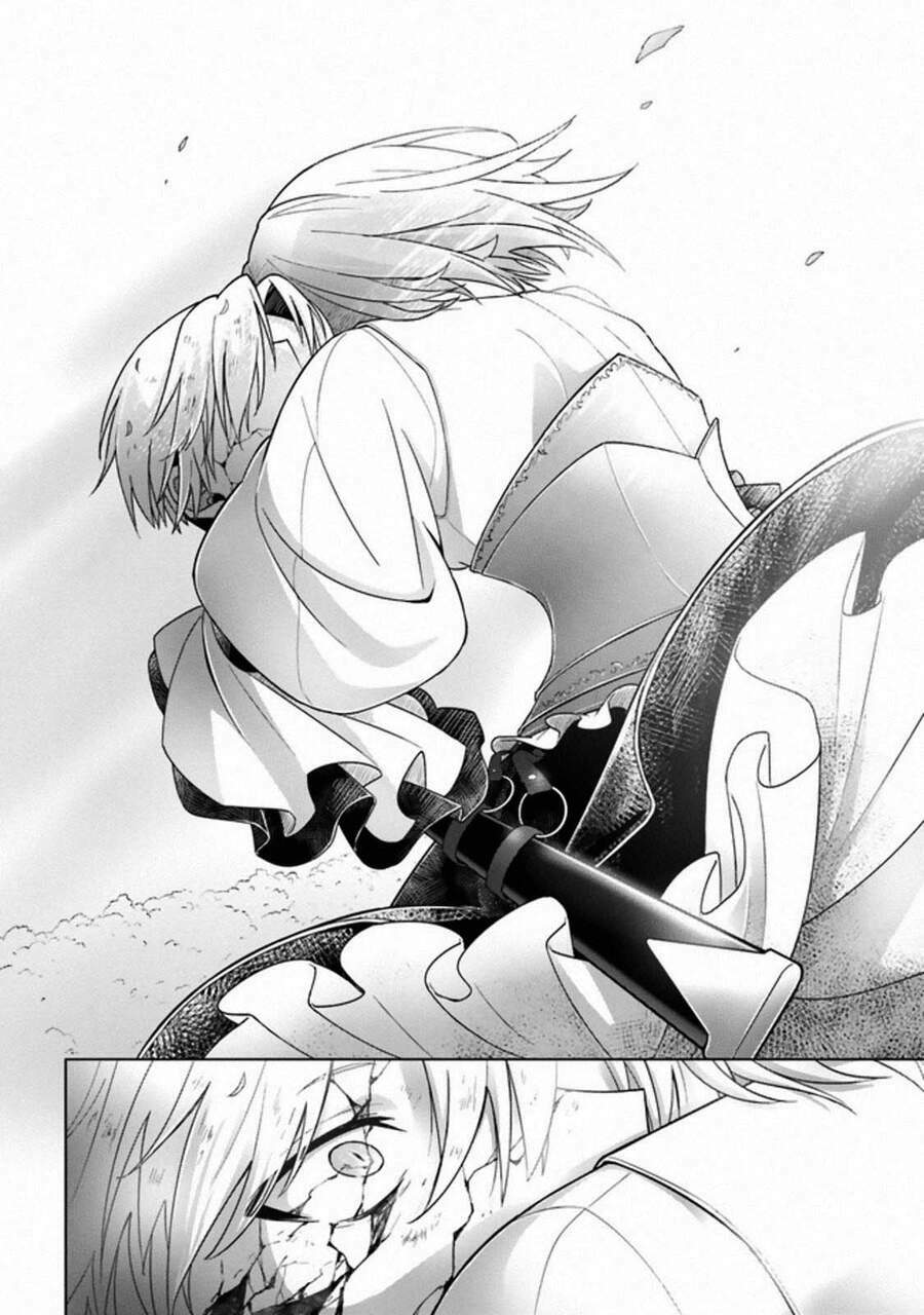 Triệu Hồi Để Trở Thành Chúa Tể Của Cung Điện Bóng Tối: Chapter 12