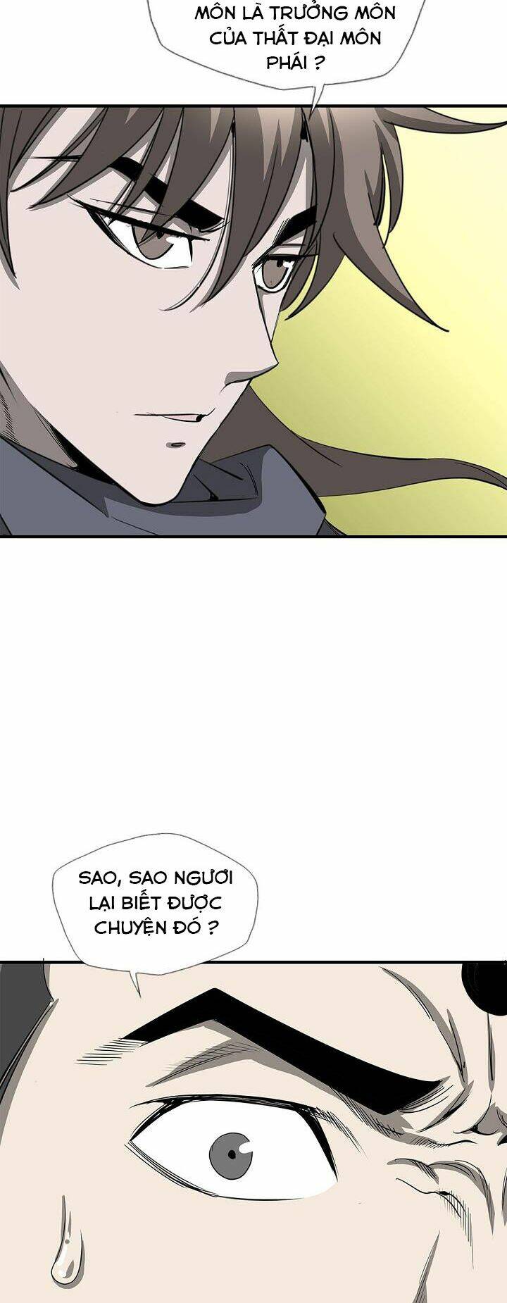 Cuồng Long: Chapter 60