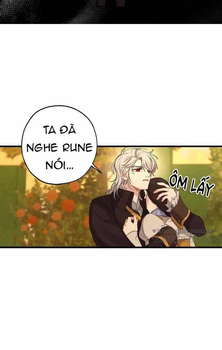 Tình Điên Dại: Chapter 53