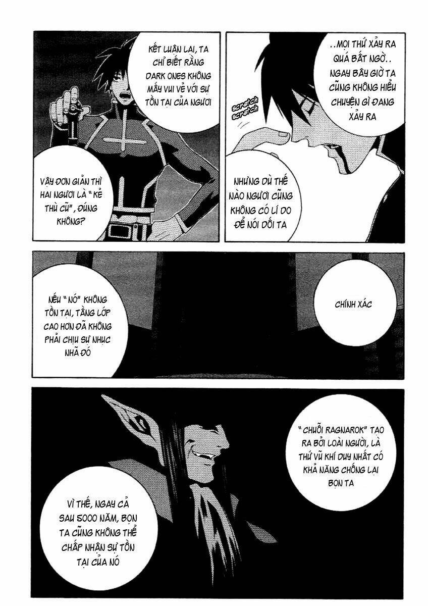 Ragnarok: Chapter 15