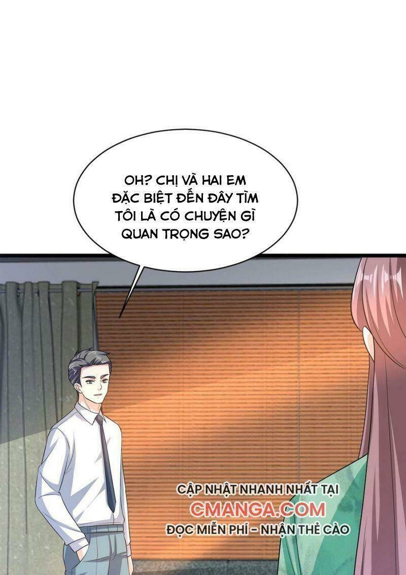 Đô Thị Tà Vương: Chapter 147