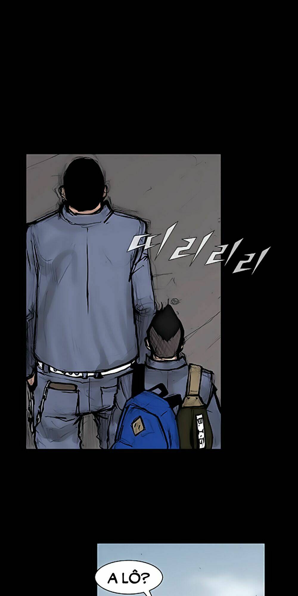 Độc Cô Tiền Truyện: Chapter 51