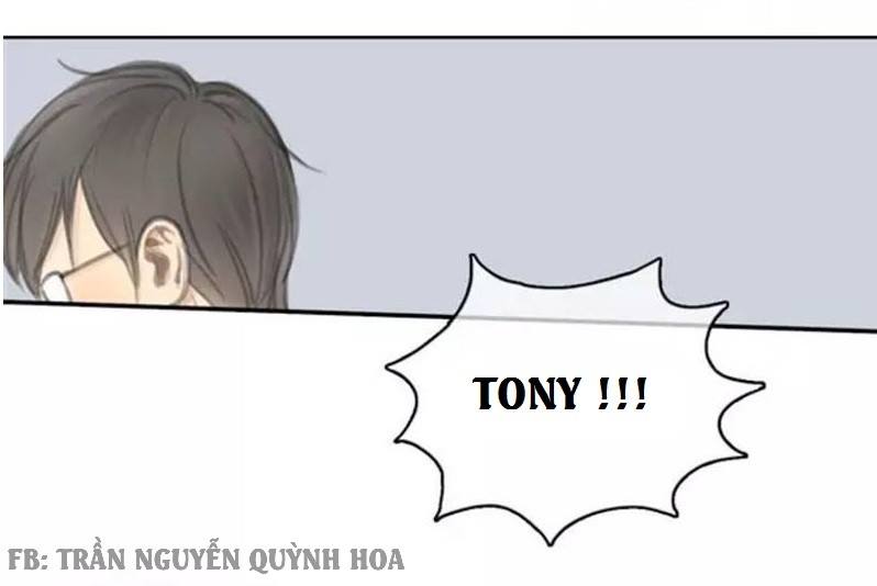 Lời Nguyền Cinderella: Chapter 20