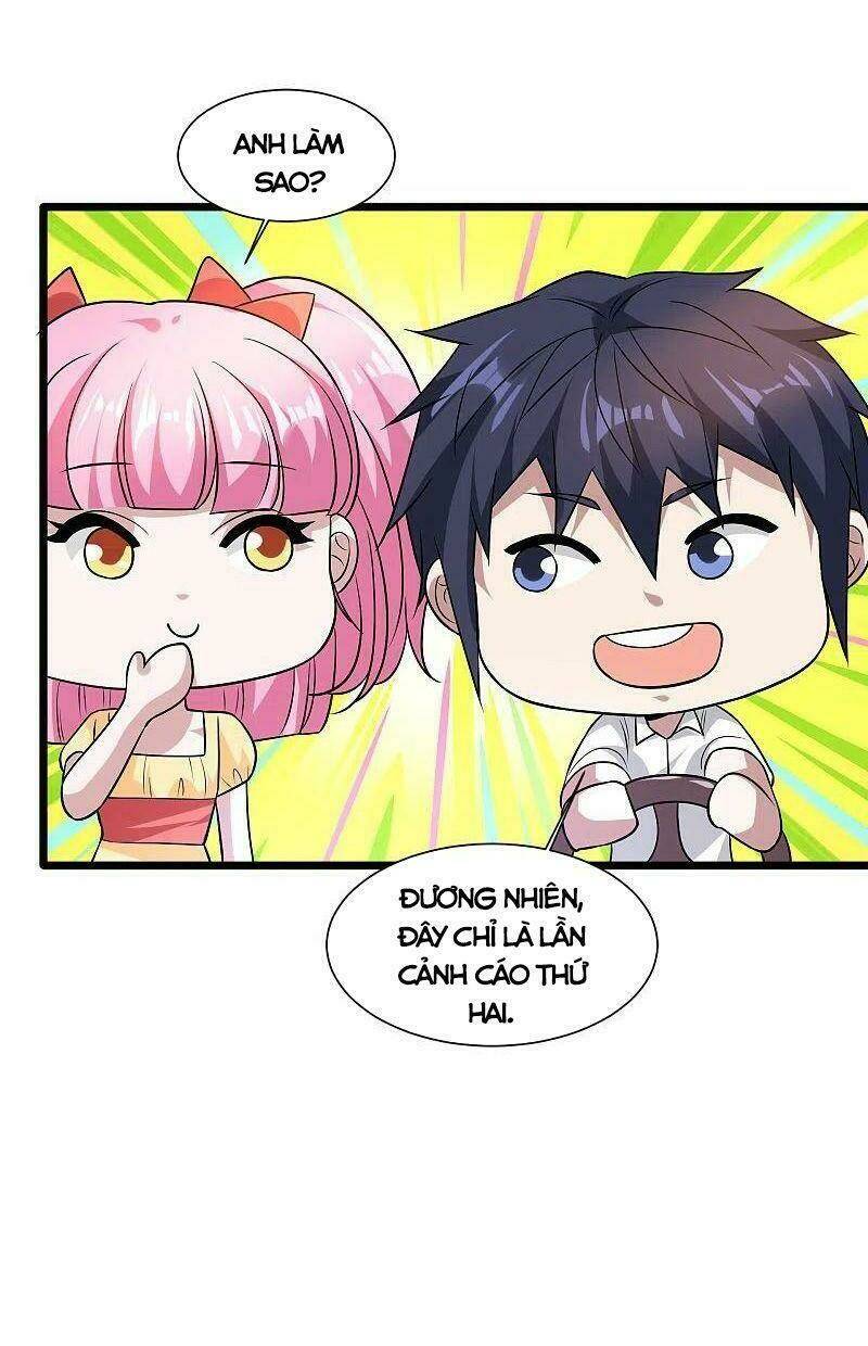 Đô Thị Tà Vương: Chapter 221