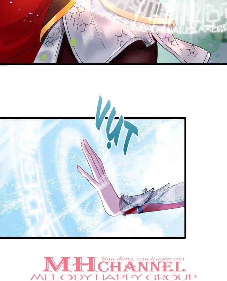Hoa Nhan Sách 2: Chapter 113