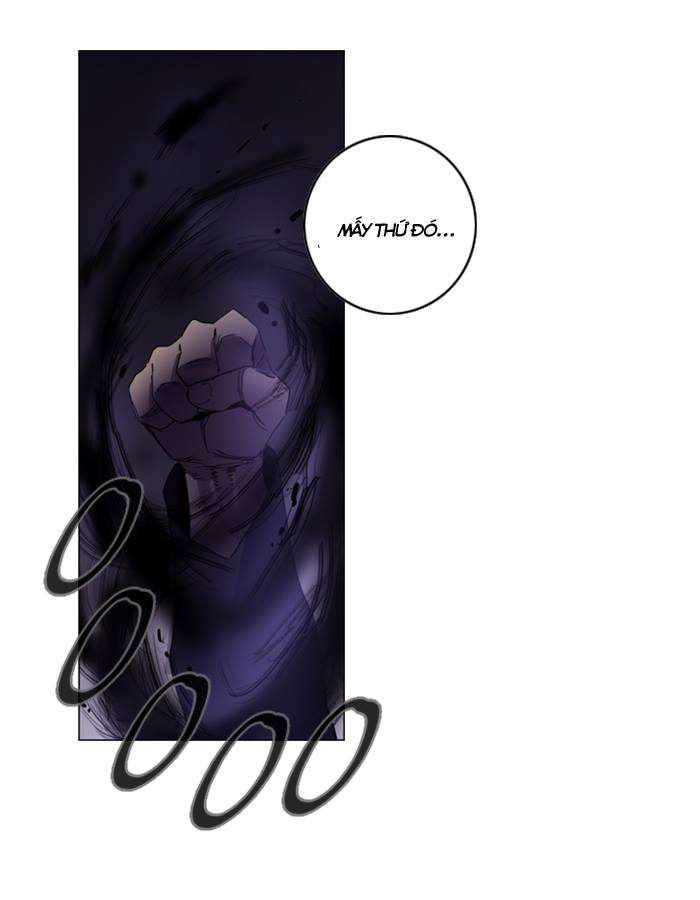 Soul Cartel: Chapter 80