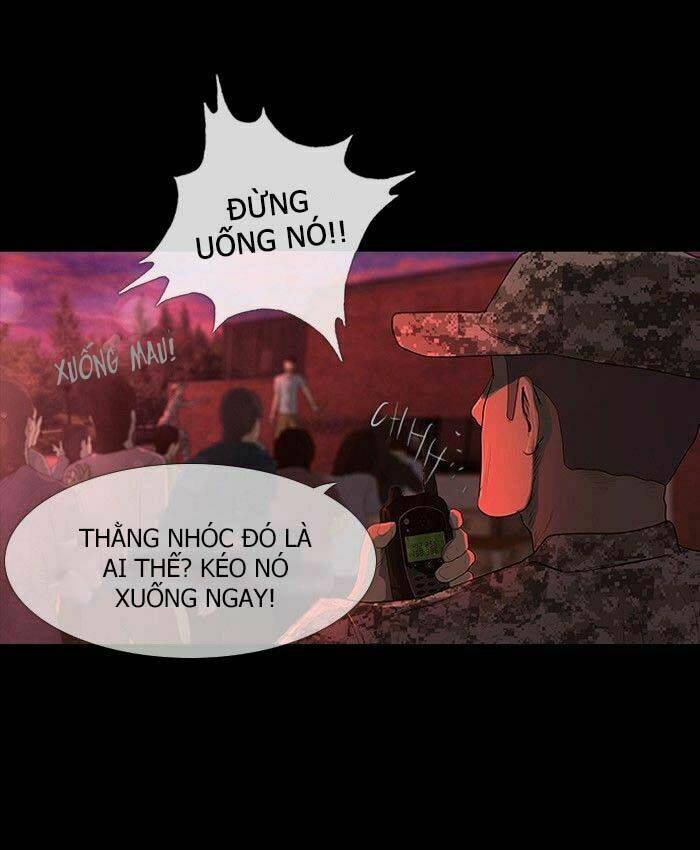 Dead Days: Chapter 40