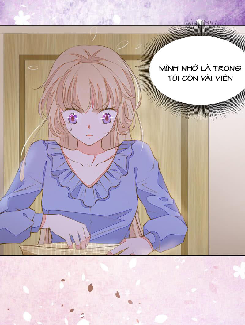 Hôn Sai 55 Lần: Chapter 93