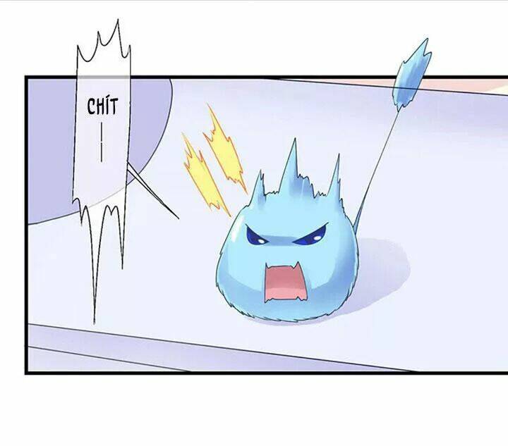 Bồn Tắm Có Vấn Đề?: Chapter 45