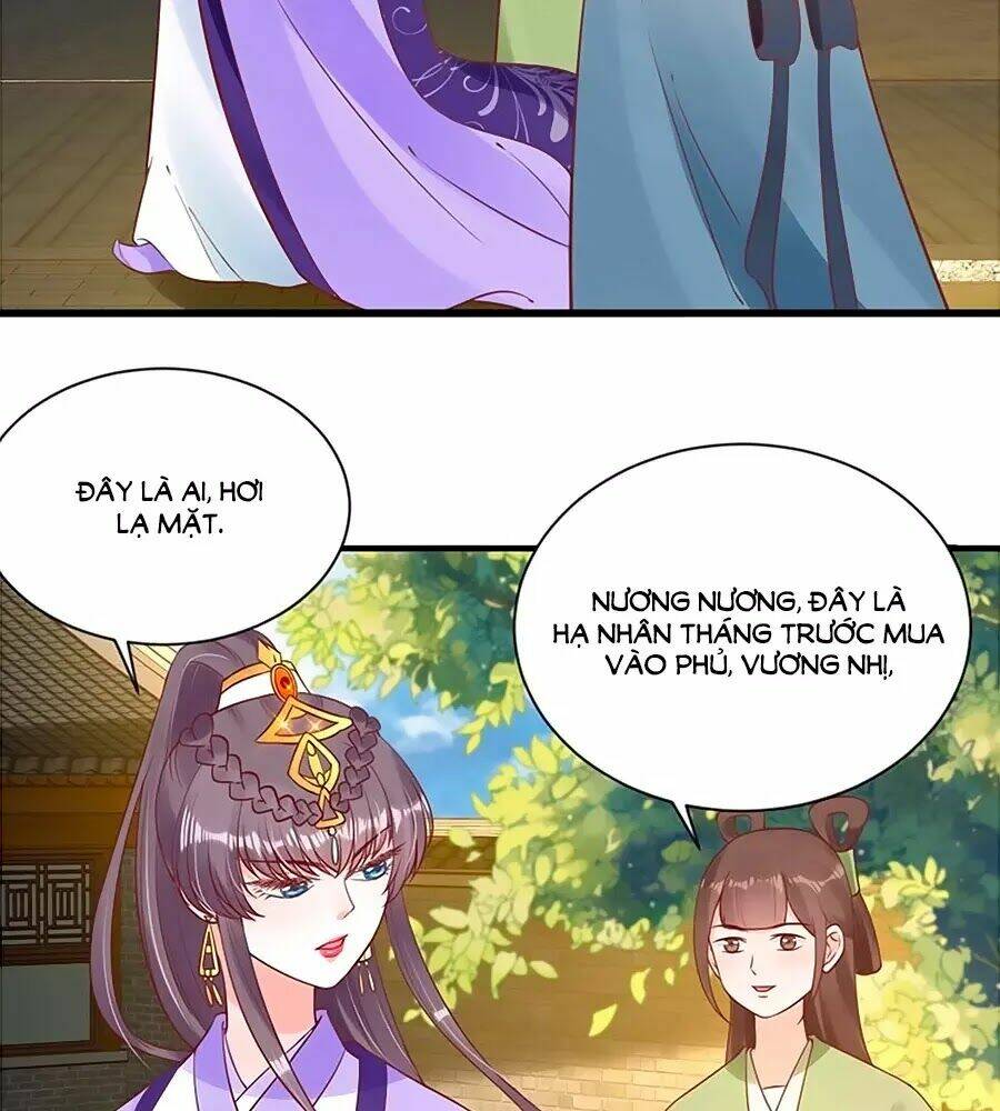 Thịnh Thế Lê Hoa Điện: Chapter 61