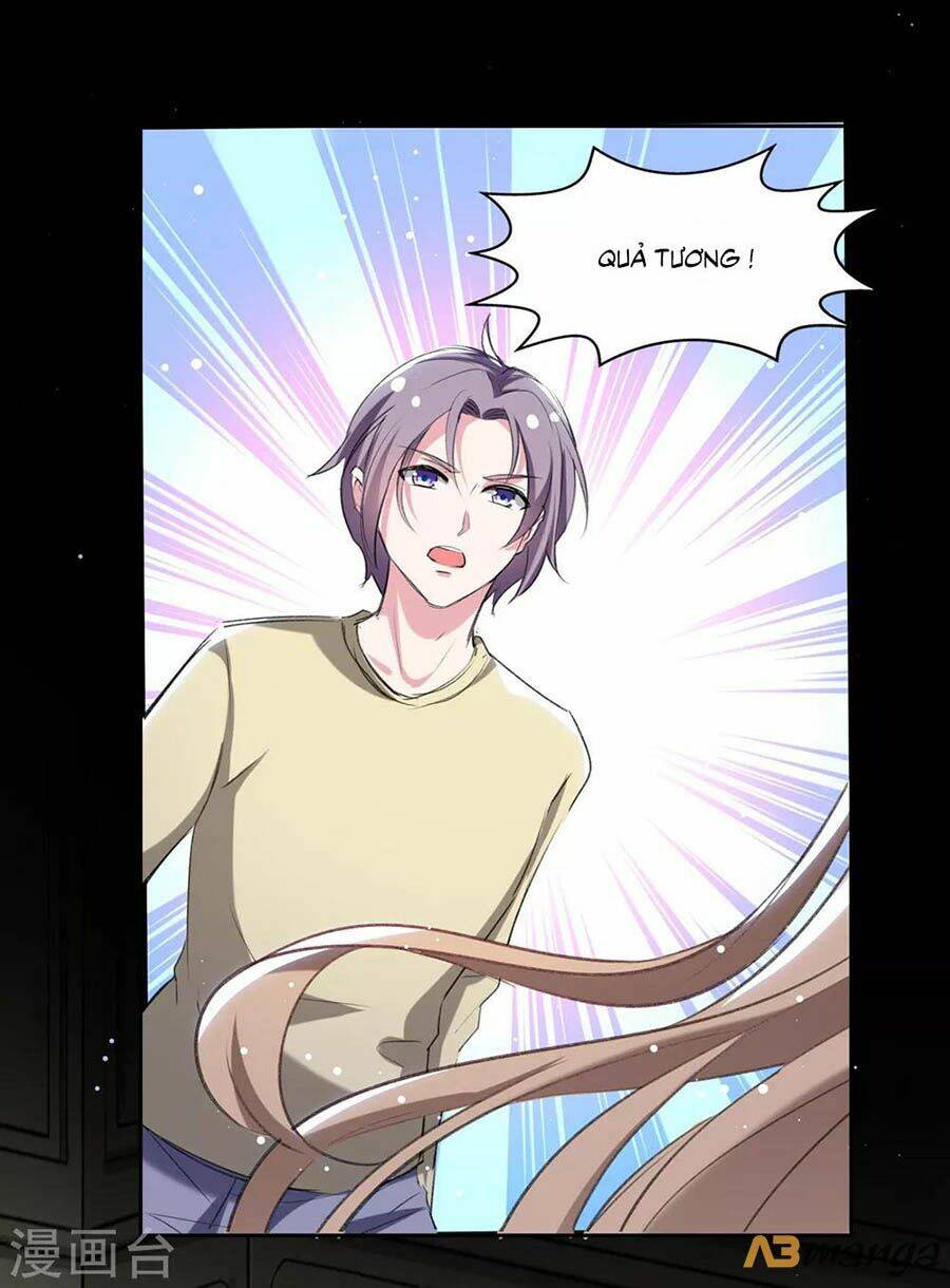 Hẹn Hò Siêu Tốc: Chapter 58