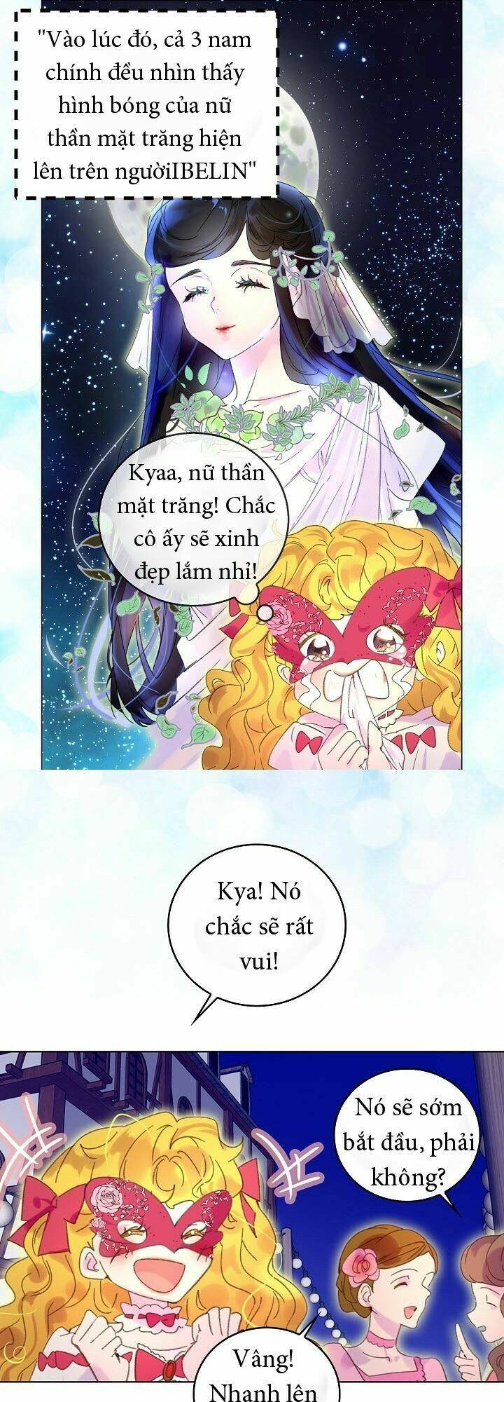 Tôi Không Phải Là Người Tốt: Chapter 69