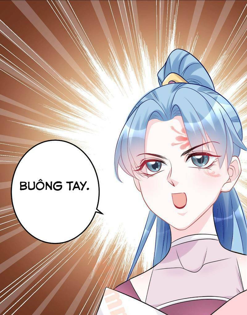 Độc Y Đích Nữ: Chapter 74
