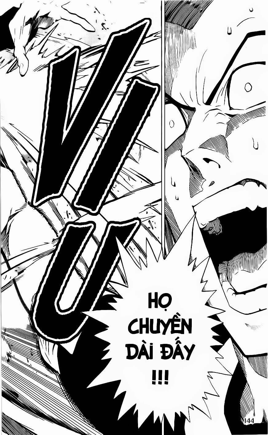 Lá Chắn Mắt: Chapter 194