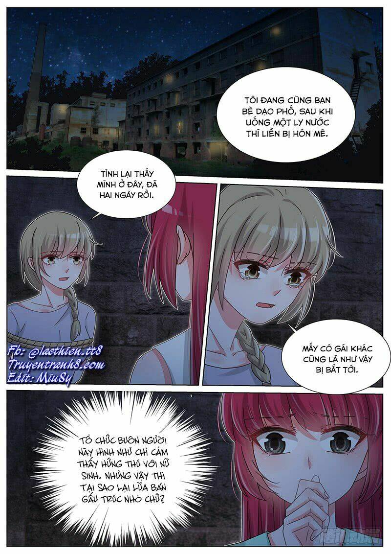 Vương Bài Giáo Thảo: Chapter 207