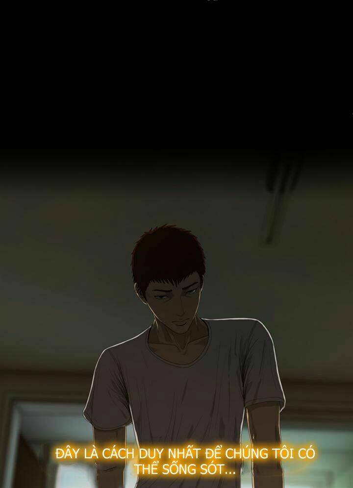 Dead Days: Chapter 36