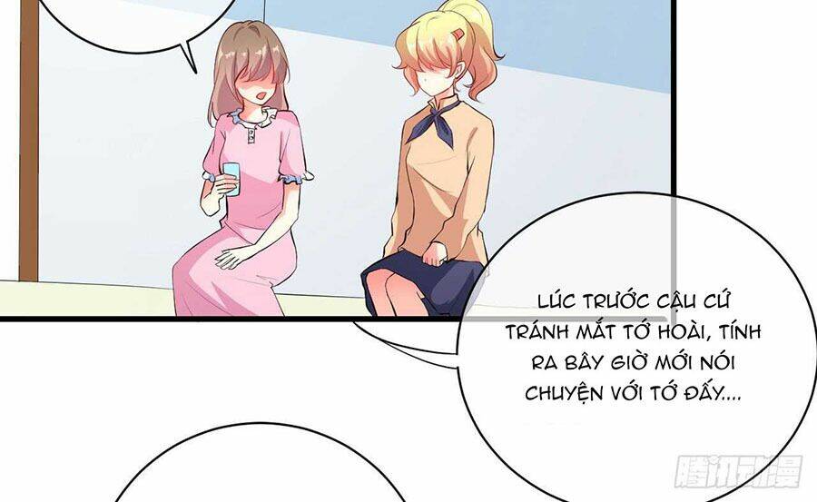 Ám Luyến Thành Hôn: Chapter 97