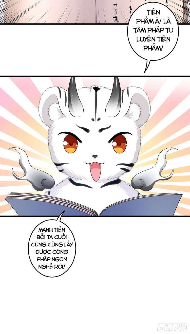 Bắt Đầu Từ Làm Ngón Tay Vàng: Chapter 37