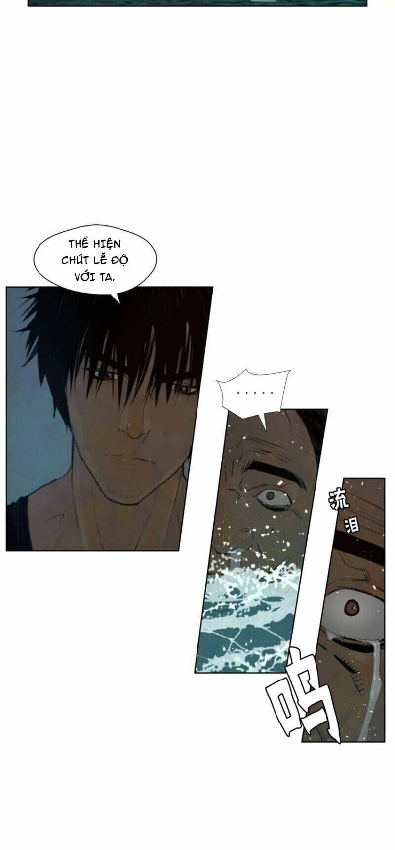 Vinh Quang Kiếm: Chapter 48