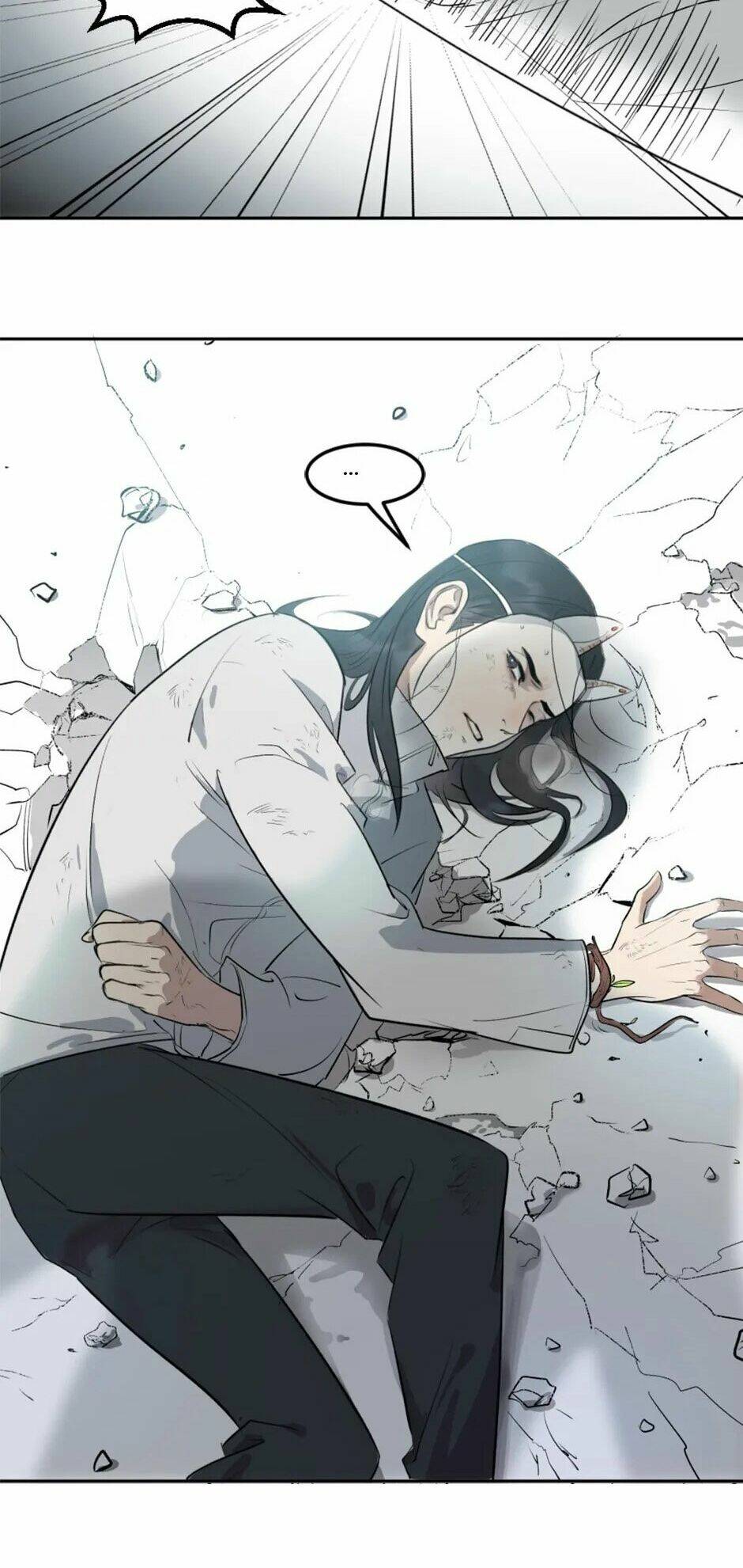 Anh Hùng Và Hiệp Nữ: Chapter 16
