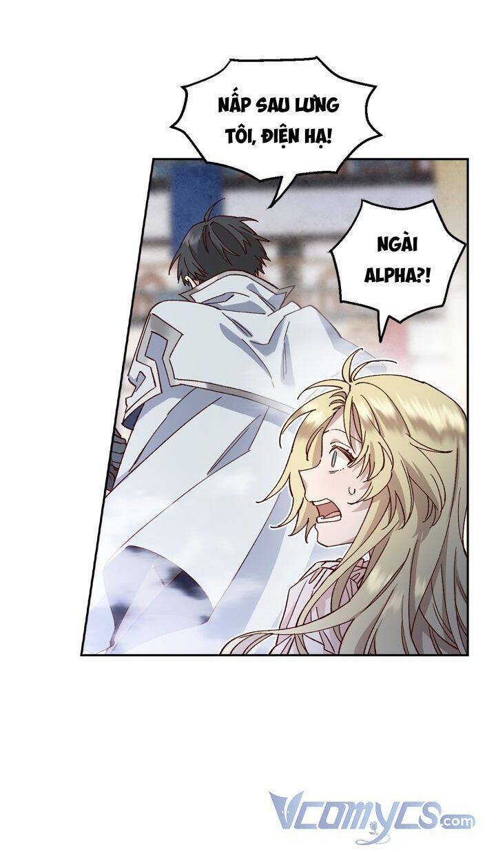 Hãy Cứu Tôi, Công Chúa: Chapter 5