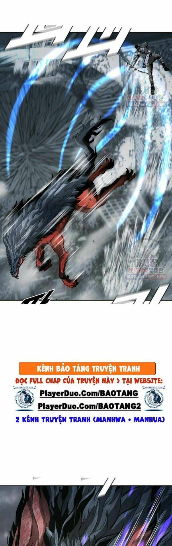 Thợ Săn Đầu Tiên: Chapter 94