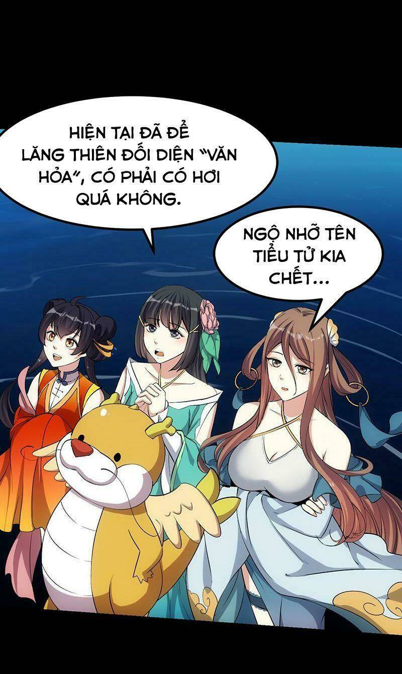 Hệ Thống Thần Long Nghịch Thiên: Chapter 78
