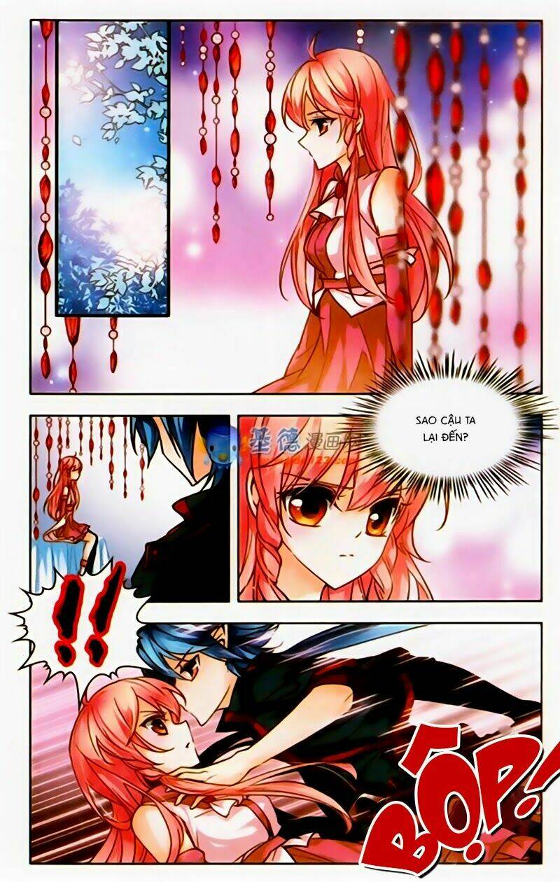 Mị Chi Ma Hạp 2: Chapter 38