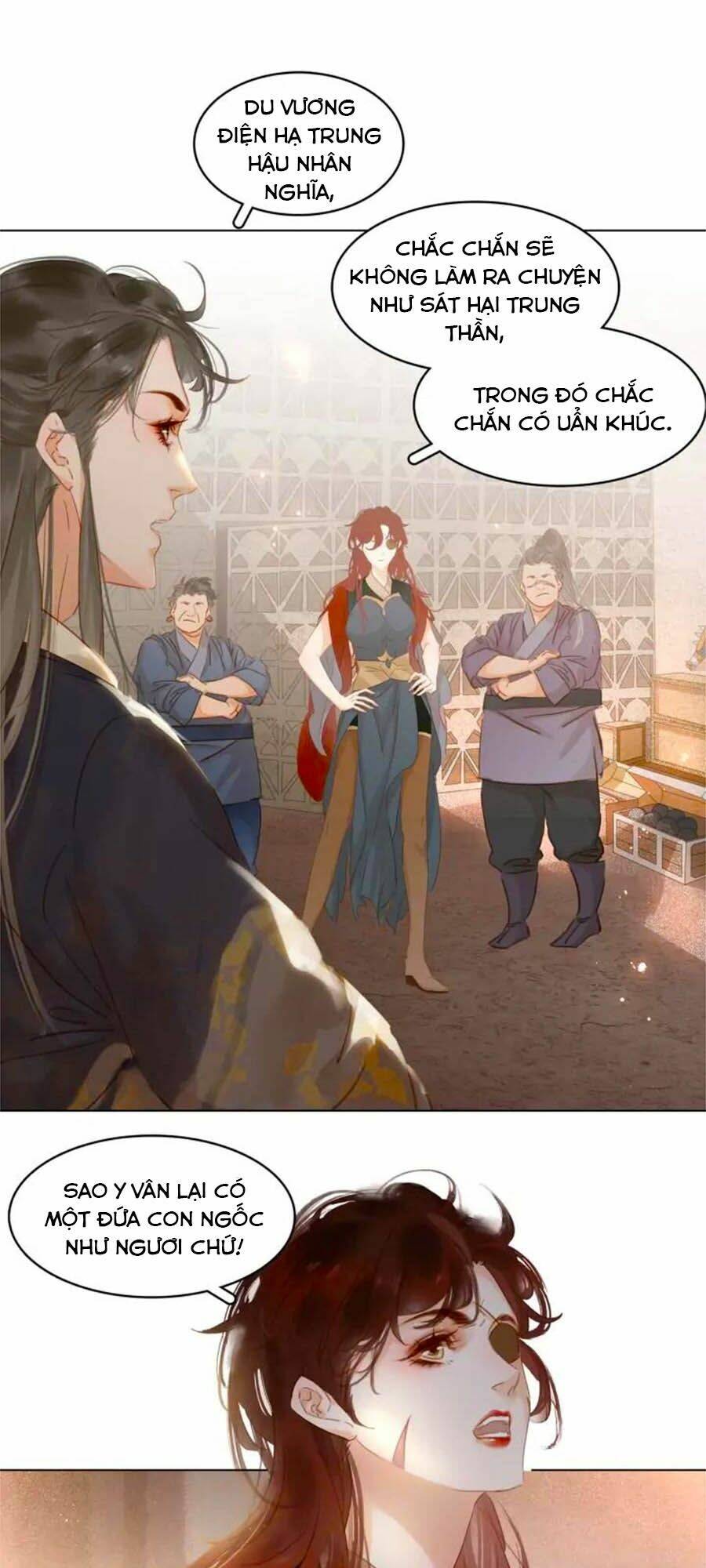 Tiểu Sư Phụ, Tóc Giả Của Ngài Rơi Rồi!: Chapter 29