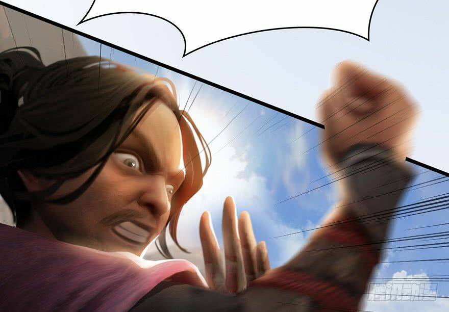 Cửu Hoang Đọa Huyền Sư: Chapter 3