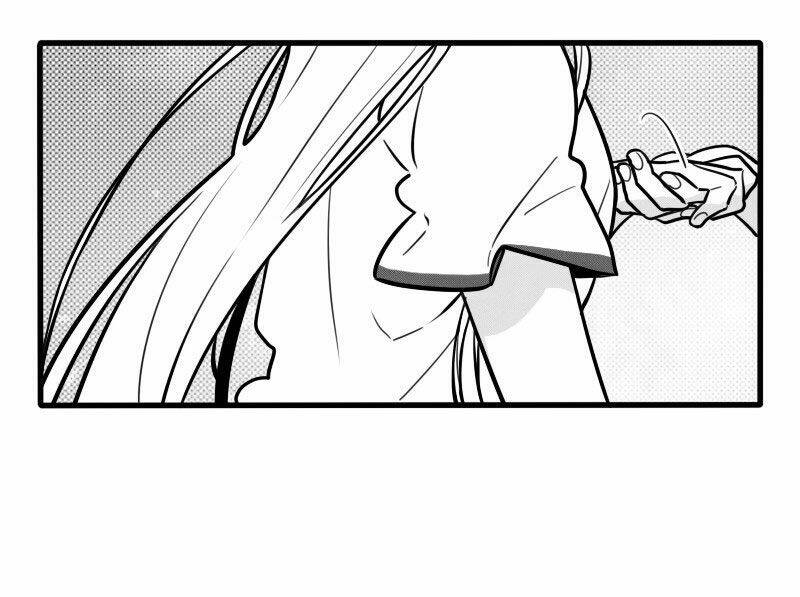 Not So Shoujo Love Story: Chapter 11