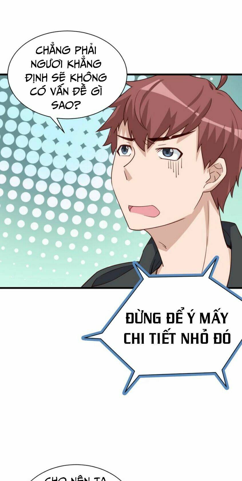Hệ Thống Tu Tiên Mạnh Nhất: Chapter 20