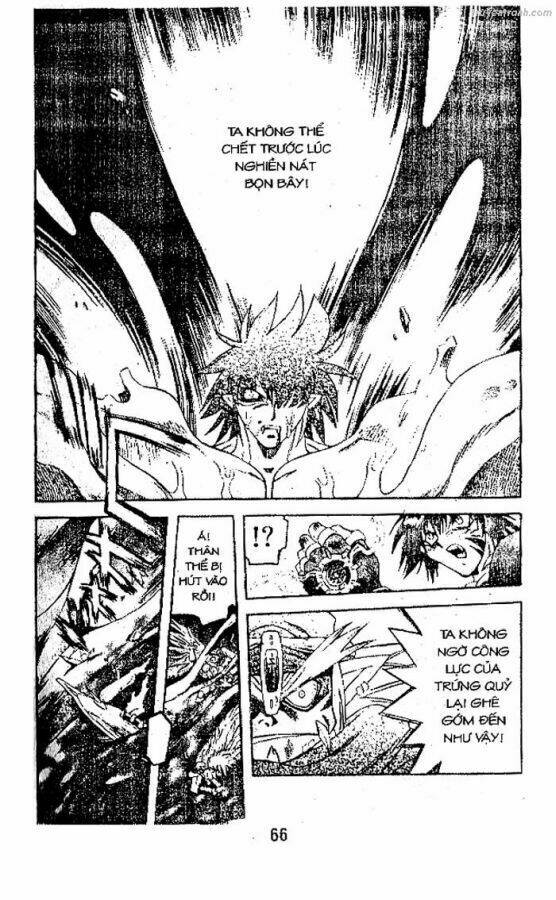 Devil And Devil: Chapter 86