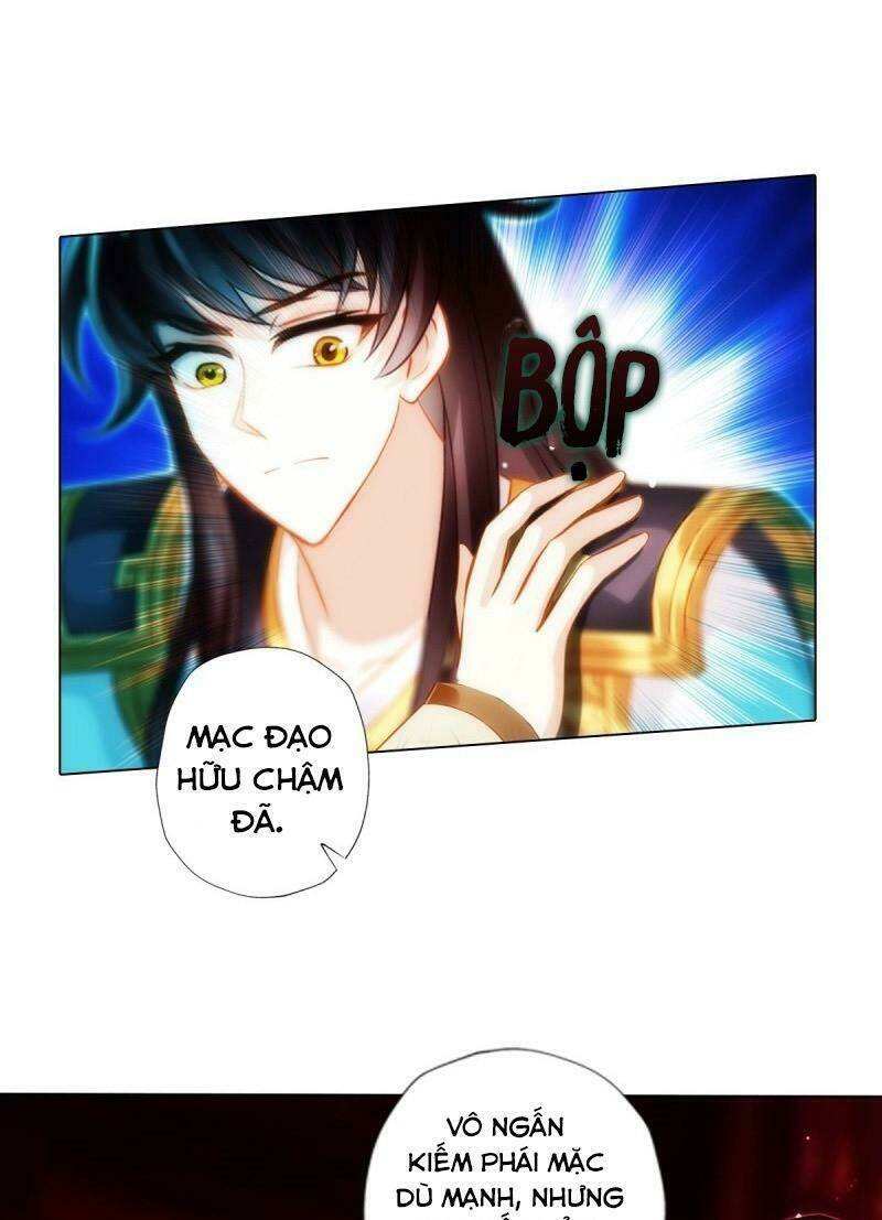 Bất Hủ Phàm Nhân: Chapter 48